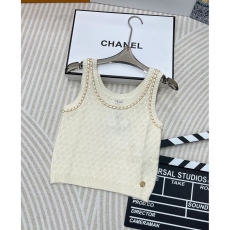 Chanel Vest